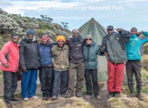 I vescovi del Kenia ai giovani: rifiutate "ideologie che promuovono relazioni omossessuali"